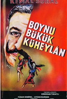 Boynu Bükük Küheylan İzle