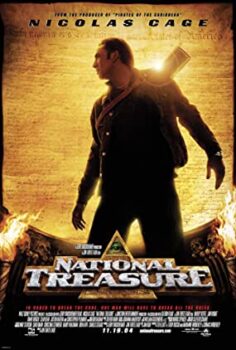 Büyük Hazine Türkçe Dublaj izle