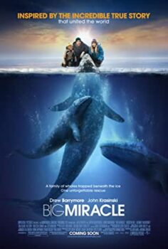 Büyük Mucize Türkçe Dublaj izle