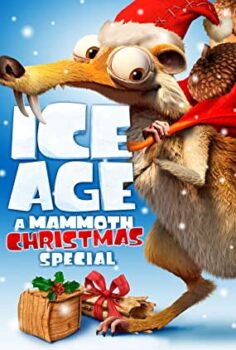 Buz Devri: Bir Yılbaşı Macerası Türkçe Dublaj izle