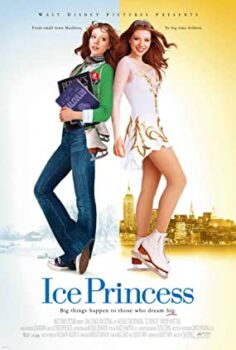 Buz Prensesi Türkçe Dublaj izle