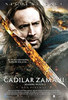 Cadılar Zamanı Türkçe Dublaj izle