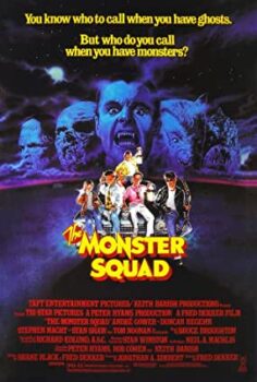 Canavar Kadrosu Türkçe Dublaj izle