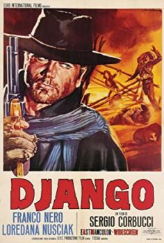 Cango’nun İntikamı – Django Türkçe Dublaj izle