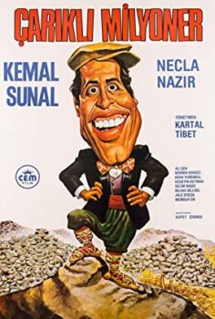Çarıklı Milyoner izle