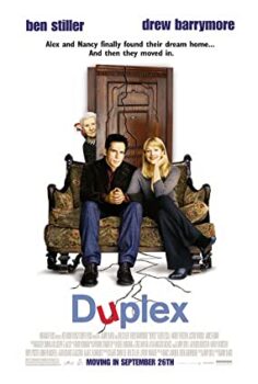 Çatı Katı Türkçe Dublaj izle