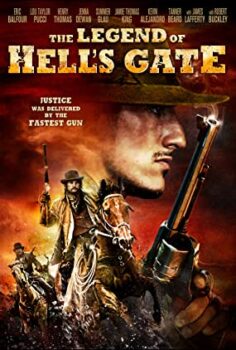Cehennem Geçidi’nin Esrarı Türkçe Dublaj izle