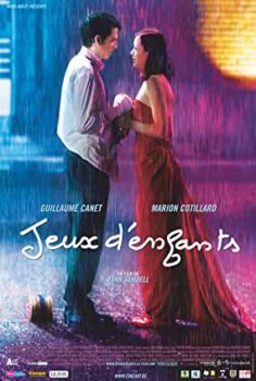 Cesaretin var mı Aşka Türkçe Dublaj izle