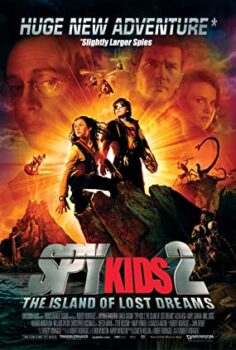 Çılgın Çocuklar 2 Türkçe Dublaj izle