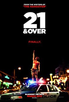Çılgın Doğumgünü Türkçe Dublaj izle
