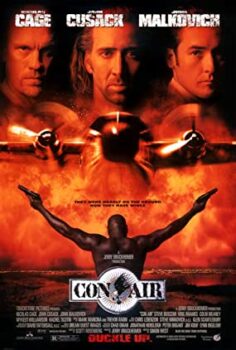 Con Air Türkçe Dublaj izle
