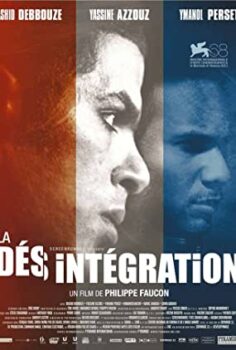 Çözülme Türkçe Dublaj izle