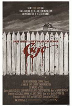 Cujo Türkçe Dublaj izle