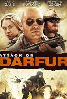 Darfur Türkçe Dublaj izle