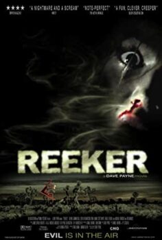 Davetsiz Gelen Türkçe Dublaj izle