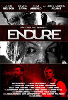 Dayan Türkçe Dublaj izle