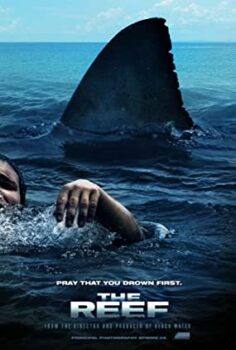 Dehşetin Dişleri Türkçe Dublaj izle