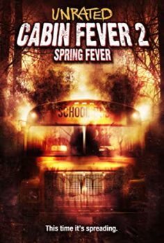 Dehşetin Gözleri 2 Türkçe Dublaj izle