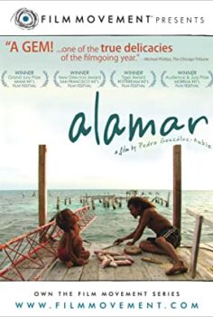 Denizde – Alamar – To The Sea Türkçe Dublaj izle