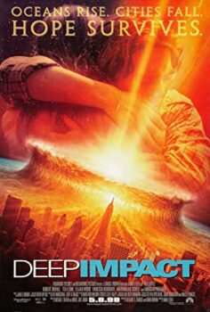 Derin Darbe Türkçe Dublaj izle