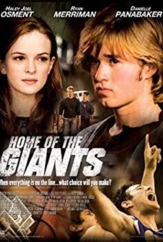 Devlerin Evi Filmi Türkçe Dublaj izle