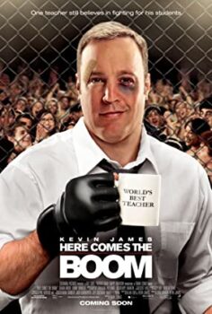 Dikkat Yumruk Geliyor Türkçe Dublaj izle