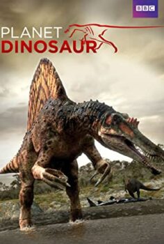 Dinozorların Krallığı Türkçe Dublaj izle