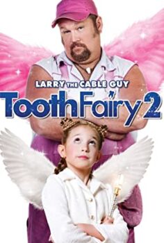 Diş Perisi 2 Türkçe Dublaj izle