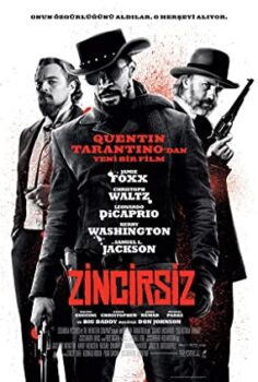 Django 1080p izle