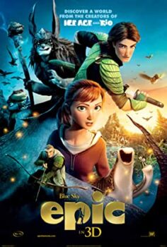 Doğal Kahramanlar Türkçe Dublaj izle