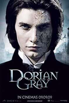 Dorian Gray Türkçe Dublaj izle