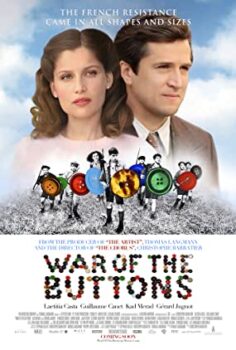 Düğmelerin Savaşı Türkçe Dublaj izle
