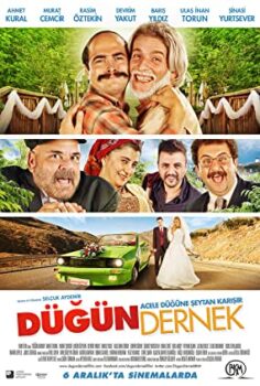 Düğün Dernek izle (2013)
