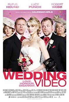 Düğün Videosu Türkçe Dublaj izle