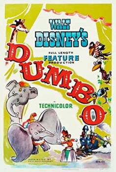 Dumbo Türkçe Dublaj izle
