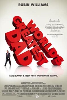 Dünyanın En İyi Babası izle