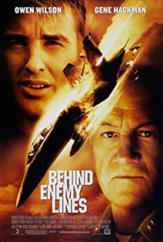 Düşman Hattında Türkçe Dublaj izle
