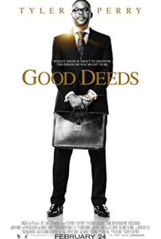 Düzgün – Deeds Türkçe Dublaj izle