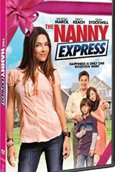 Ekspres Dadı Türkçe Dublaj izle