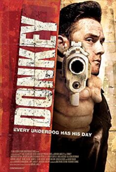Eşek – Donkey Türkçe Dublaj izle