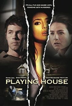 Evdeki Tehlike Filmi Türkçe Dublaj izle