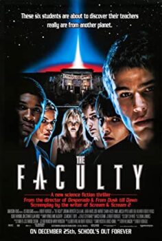 Fakulte Türkçe Dublaj izle