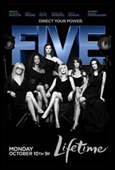 Five – Beş Türkçe Dublaj izle
