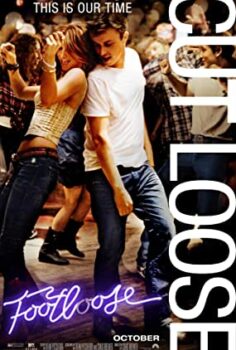 Footloose Türkçe Dublaj izle
