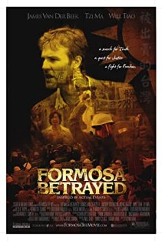 Formosa İhaneti Türkçe Dublaj izle