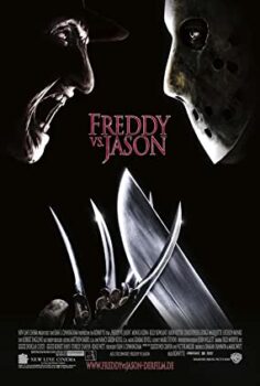 Freddy Jason’a Karşı Türkçe Dublaj izle