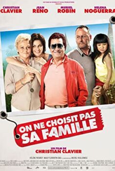 Garip Aile Türkçe Dublaj izle