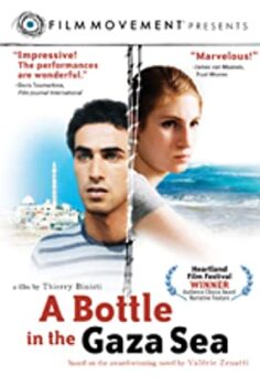 Gazze Denizinde Bir Şişe Türkçe Dublaj izle