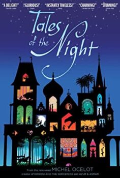 Gece Masalları Türkçe Dublaj izle