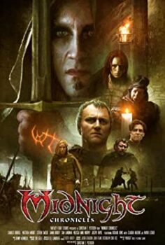Geceyarısı Günlükleri Türkçe Dublaj izle